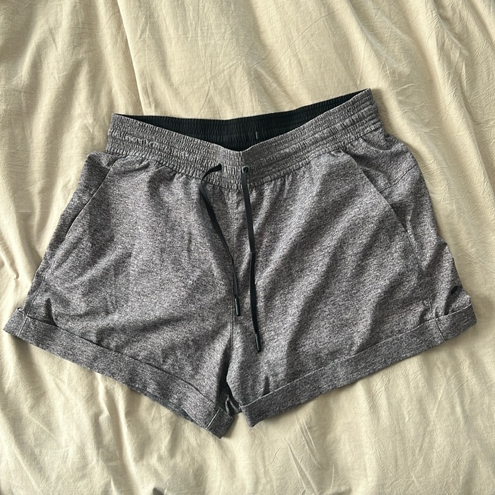 Lululemon women’s shorts